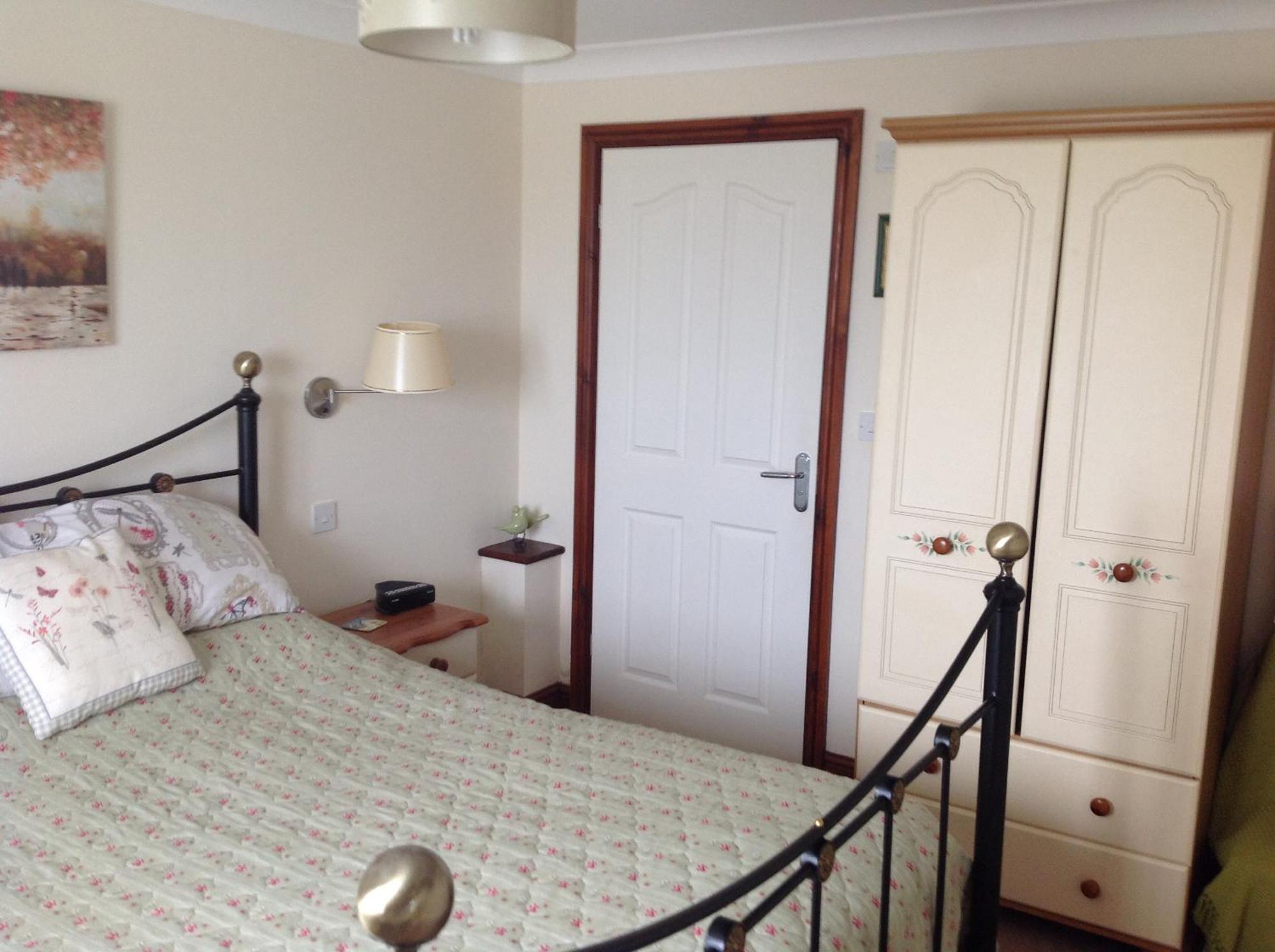 Tregatherall Lodge Boscastle Exterior foto